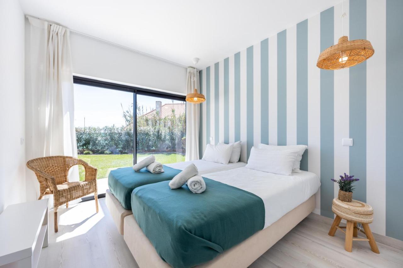 Villa Jump Jibe Sagres Exterior photo