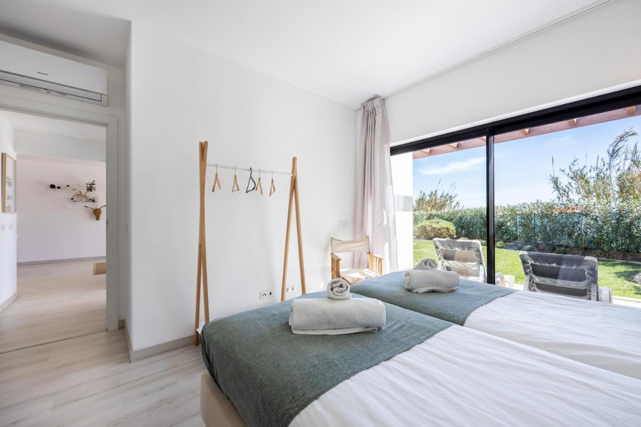 Villa Jump Jibe Sagres Exterior photo